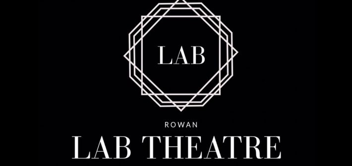 Rowan Lab Theatre logo